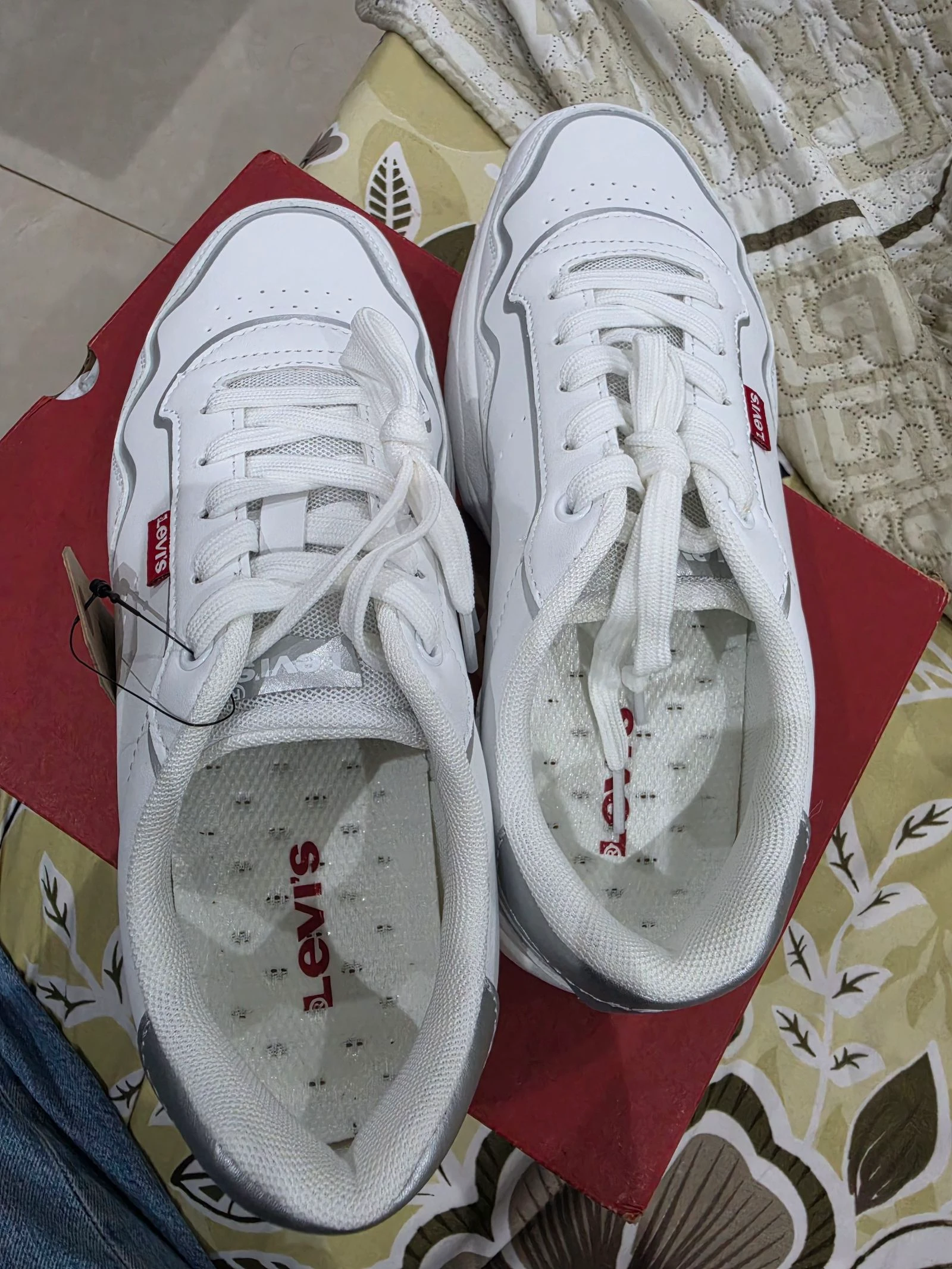 Levi's Sneakers – photo 3